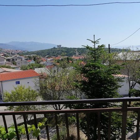 Branka Apartment Senj  Extérieur photo