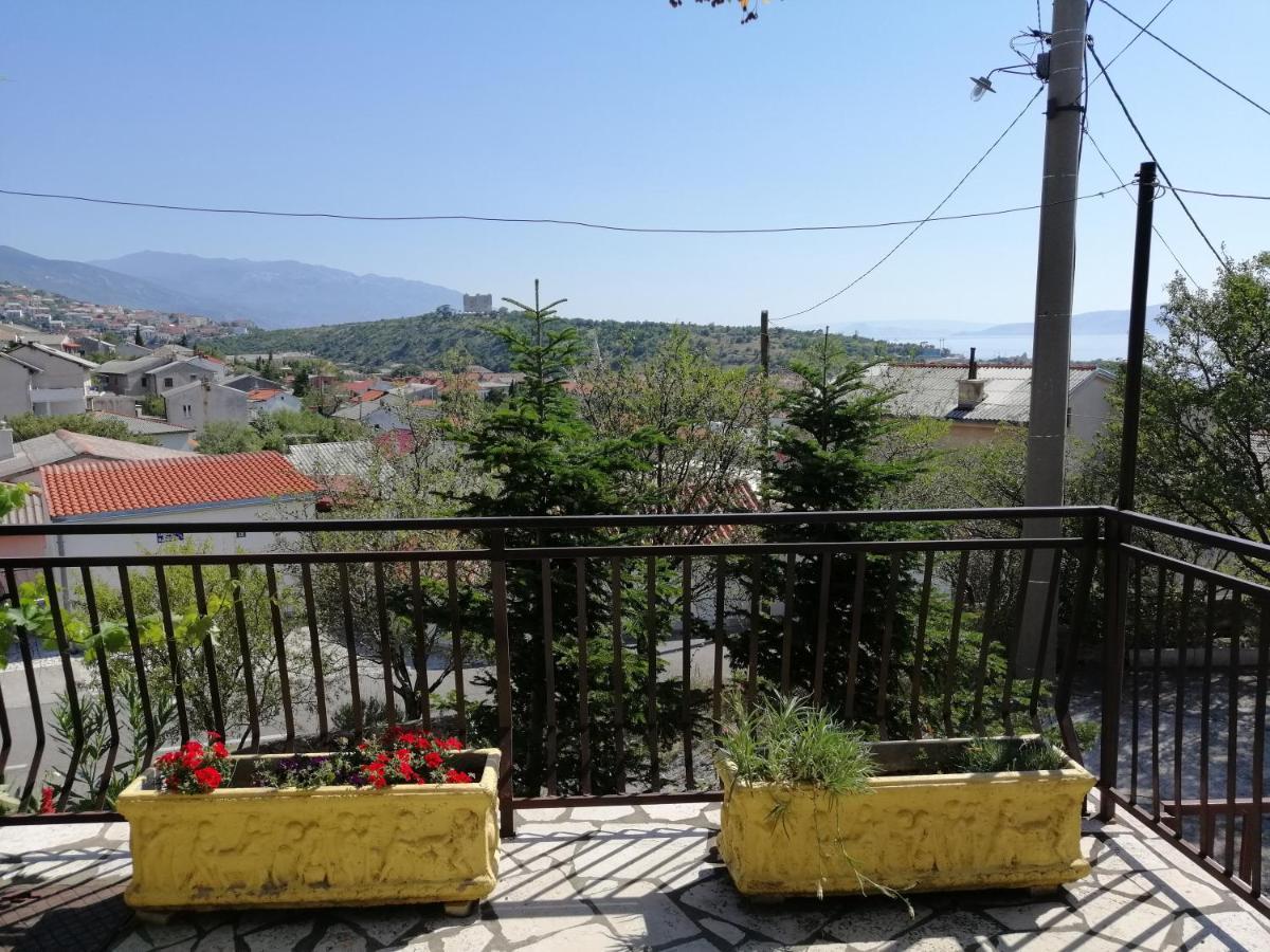 Branka Apartment Senj  Extérieur photo