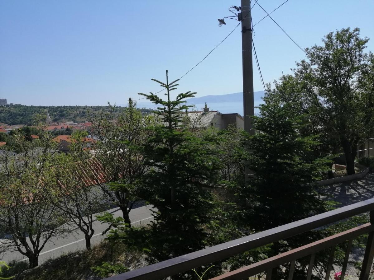 Branka Apartment Senj  Extérieur photo