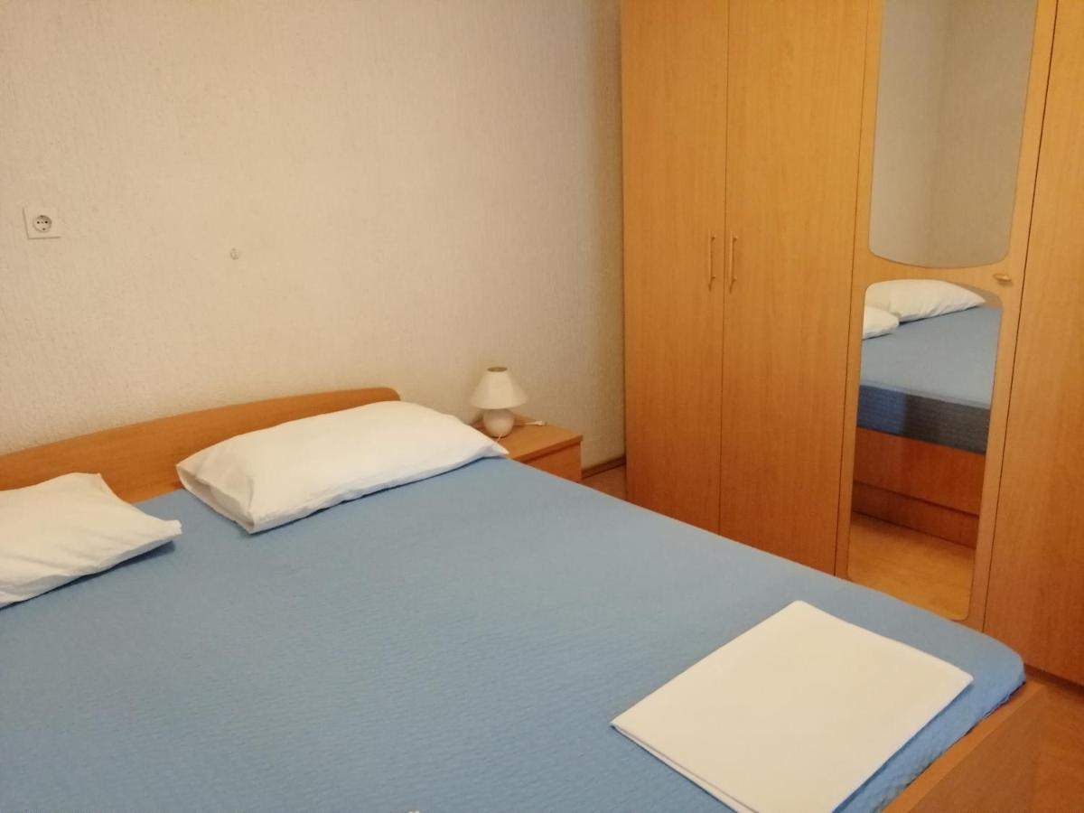 Branka Apartment Senj  Extérieur photo